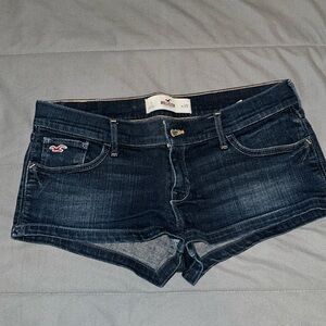 Hollister shorts